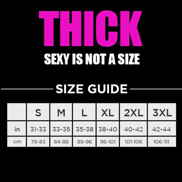 Andrew Christian THCK Boxer - Picture 4 of 4